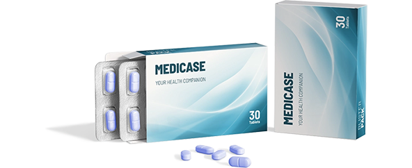 Reliable Custom Pharma Packaging Boxes